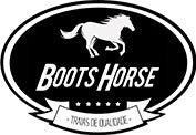 Boots Horse