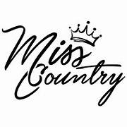 miss country