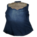Camisa Jeans Maria