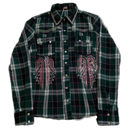 Camisa Wild Free