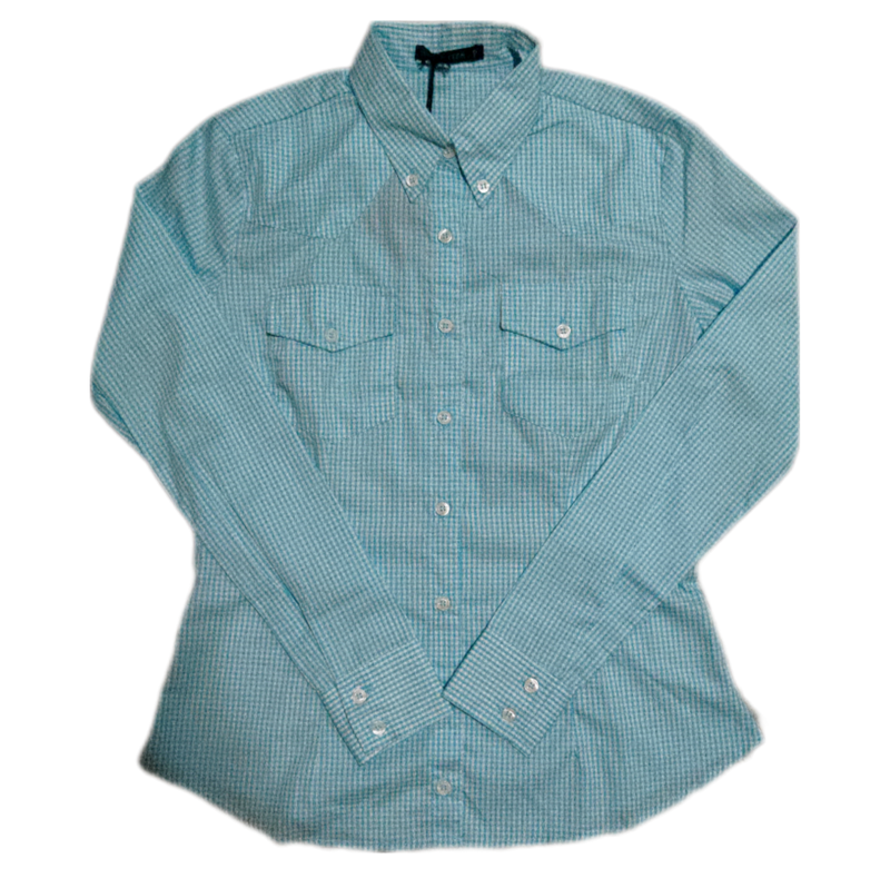 Camisa Western