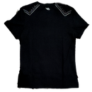 T-Shirt Man In Black