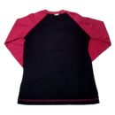 Manga Longa Kids Tuna