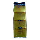 Liga De Descanso Boots Horse Amarelo Com Brilho