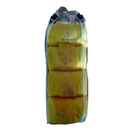 Liga De Descanso Boots Horse Amarelo Com Brilho