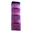 Liga De Descanso Boots Horse Rosa