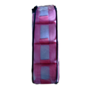 Liga De Descanso Boots Horse Rosa