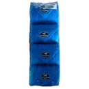 Liga De Descanso Boots Horse Azul