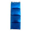 Liga De Descanso Boots Horse Azul