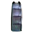 Liga De Descanso Boots Horse Roxo Claro