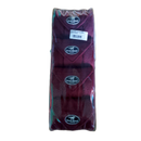 Liga De Descanso Boots Horse Vinho