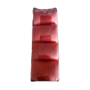 Liga De Descanso Boots Horse Laranja Neon