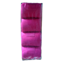 Liga De Descanso Boots Horse Pink