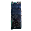 Liga De Descanso Boots Horse Preto