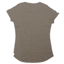 T-Shirt OX Básica Mescla Fem