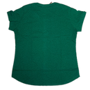 T-Shirt OX Básica Bandeira Fem