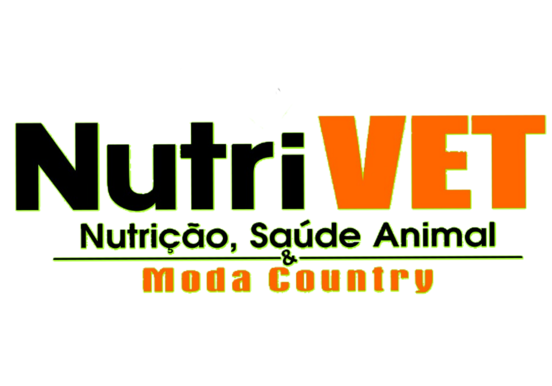 NutriVET Moda Country