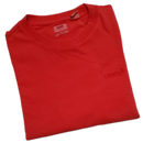 Camiseta Levi's® Costurada Vermelha Masculina