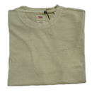 Camiseta Levi's® Costurada Bege Masculina