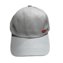 Boné Levi's® Branco Básico