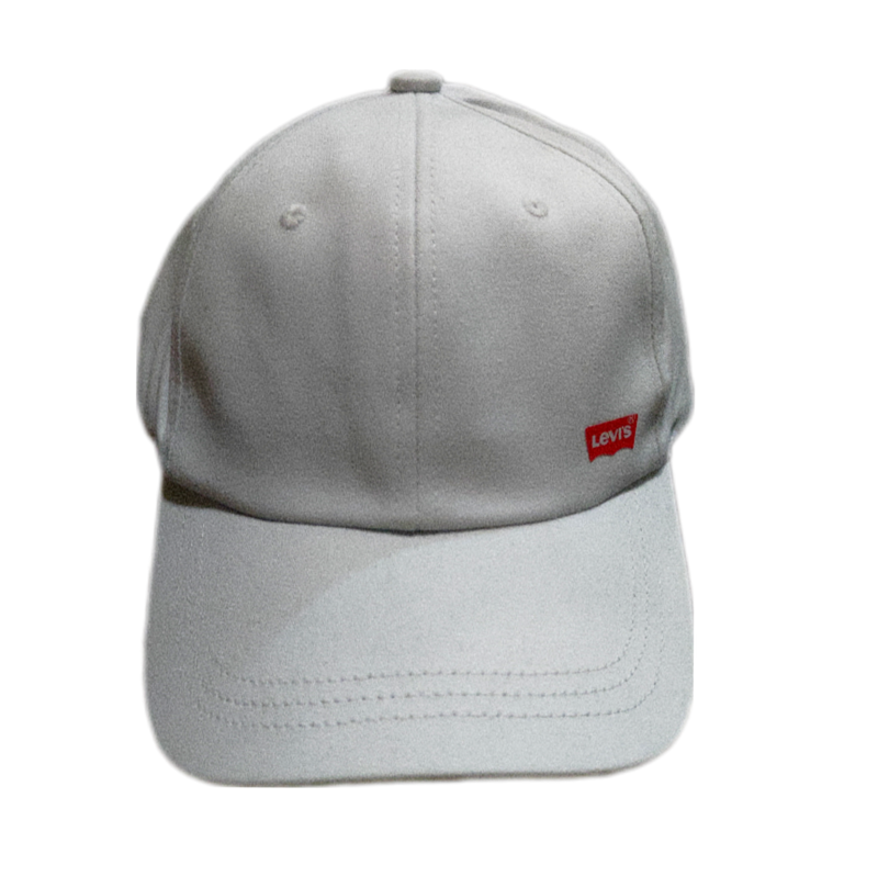 Boné Levi's® Branco Básico