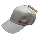 Boné Levi's® Branco Básico