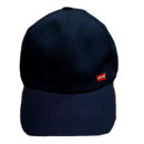 Boné Levi's® Azul Escuro Básico