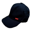 Boné Levi's® Azul Escuro Básico