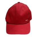 Boné Levi's® Vermelho Básico