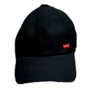 Boné Levi's® Preto Básico