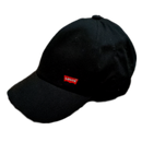 Boné Levi's® Preto Básico