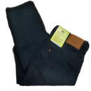 Calça LEVI'S® 510 SKINNY Preta Edição Especial