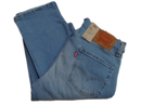 Calça LEVI'S® SLIM 511 Cinza Claro