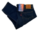 Calça LEVI'S® SLIM 511 Azul Escuro Edição Especial