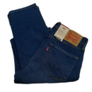 Calça LEVI'S® SLIM 511 Azul Escuro Básica