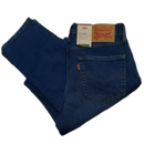 Calça LEVI'S® SLIM 511 Azul Escuro Básica