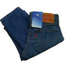 Calça LEVI'S® SLIM 511 Cinza Azulado Edição Especial