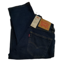 Calça LEVI'S® SLIM 511 Azul Escuro