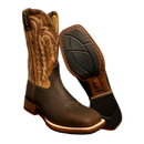 Bota Goyazes Cano Curto Cacto Masculina