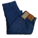 Calça LEVI'S® 505 REGULAR Cinza Azulado