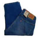 Calça LEVI'S® 505 REGULAR Cinza Azulado G2