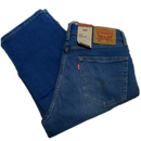 Calça LEVI'S® 505 REGULAR Cinza Azulado G2