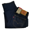 Calça LEVI'S® 505 REGULAR Azul Escuro G2