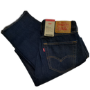 Calça LEVI'S® 505 REGULAR Azul Escuro G2
