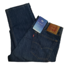 Calça LEVI'S® 505 REGULAR Azul Escuro Edição Especial