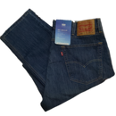 Calça LEVI'S® 505 REGULAR Azul Escuro Edição Especial