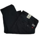 Calça LEVI´S® XXCHINO SLIN TAPER Preta Edição Especial