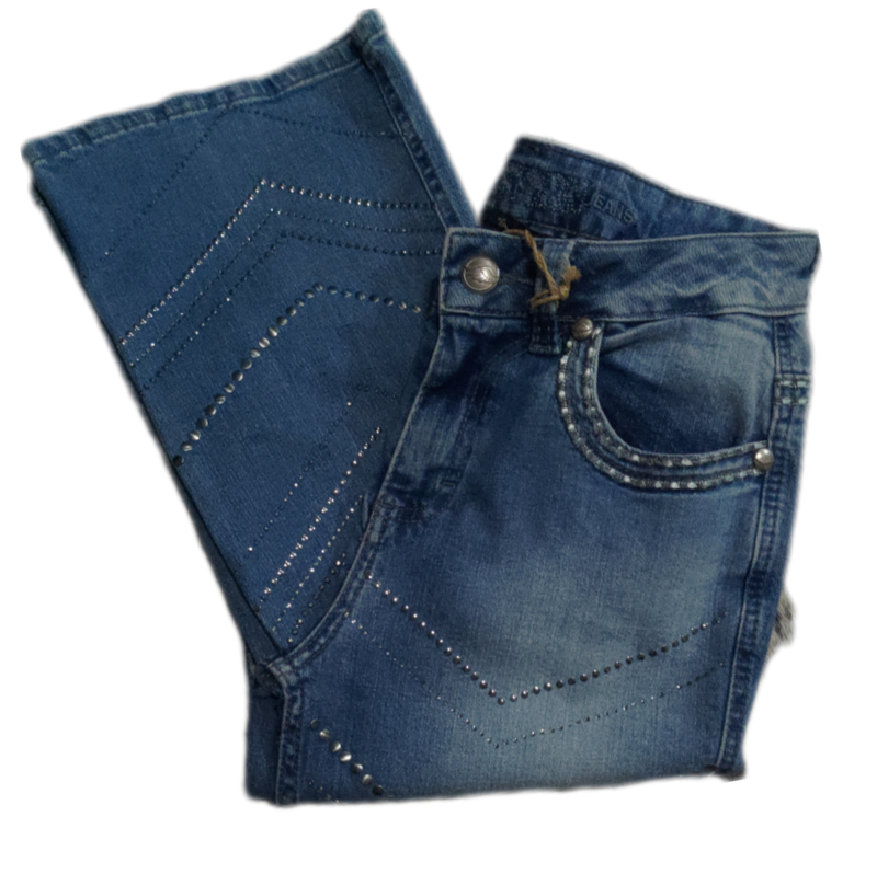 Zenz Jeans Kentucky