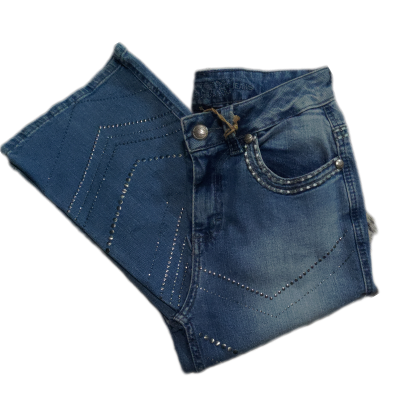 Zenz Jeans Kentucky