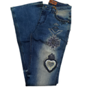 Zenz Jeans Corazon